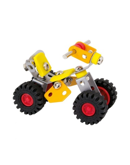 Alexander Toys Constructor - Brutus Quad