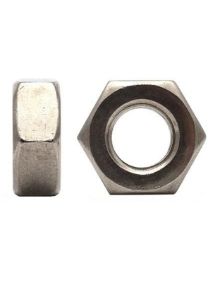 Hex Nuts M3