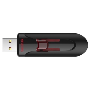SanDisk Cruzer Glide 3.0 USB Flash Drive 32GB