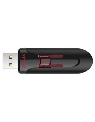 SanDisk Cruzer Glide 3.0 USB Flash Drive 32GB