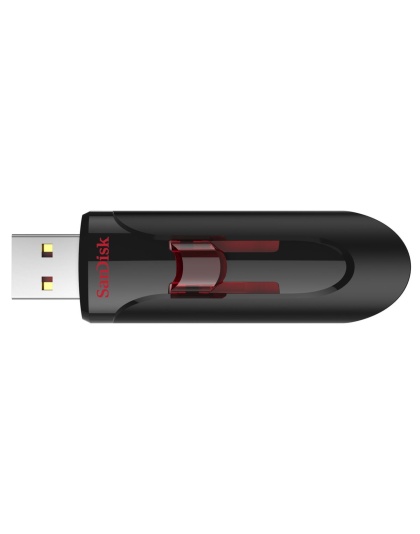 SanDisk Cruzer Glide 3.0 USB Flash Drive 32GB