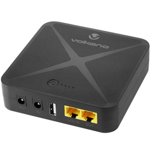 Volkano Sustain Series Mini UPS