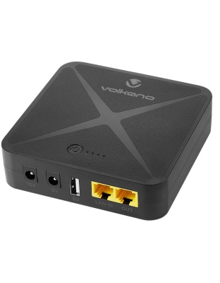 Volkano Sustain Series Mini UPS