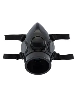 Respirator Half Mask for Double Cartridge