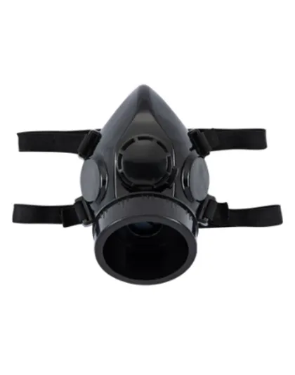 Respirator Half Mask for Double Cartridge