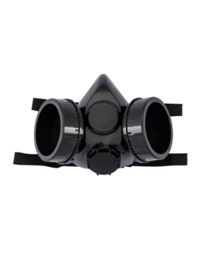 Respirator Half Mask for Double Cartridge