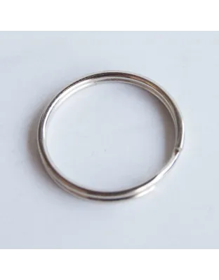 35mm Keyrings pack of 10