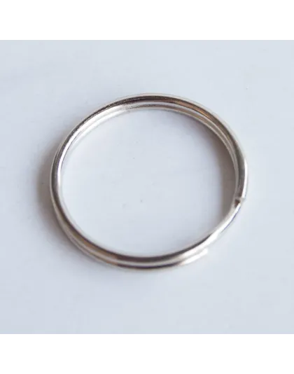 35mm Keyrings pack of 10