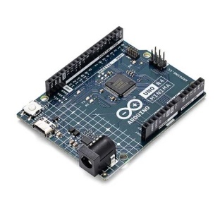 Arduino Uno Rev 4 Minima