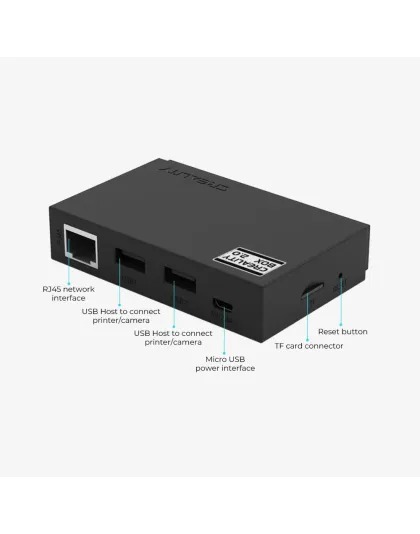 Creality WIFI Cloud Box 2.0 With TF Card
