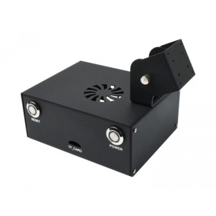 Metal Case for Jetson Nano 2GB Developer Kit