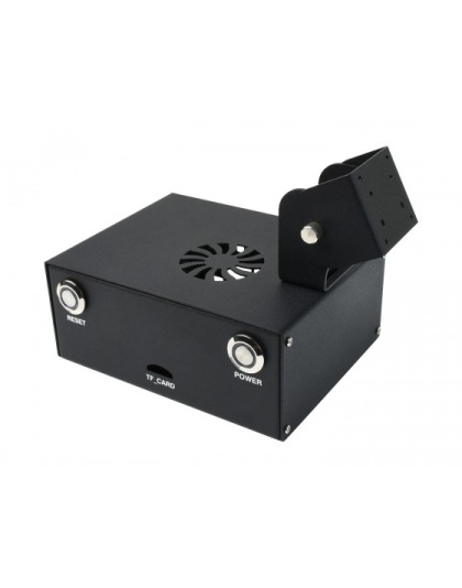 Metal Case for Jetson Nano 2GB Developer Kit