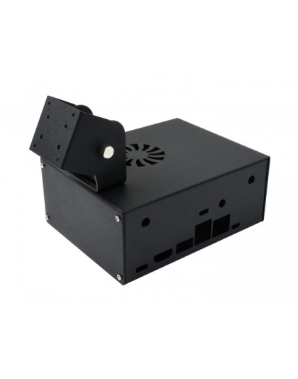 Metal Case for Jetson Nano 2GB Developer Kit