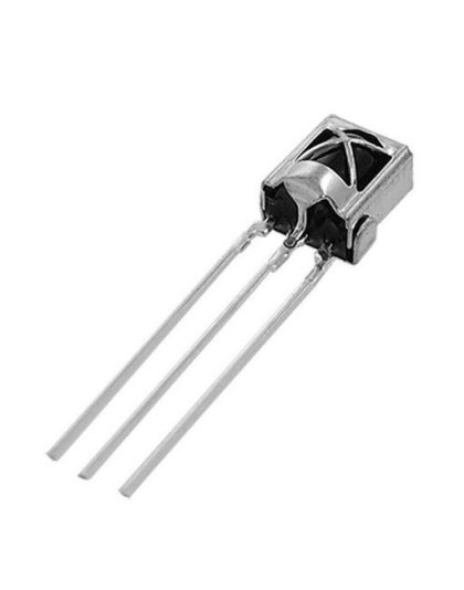 IR Receiver Diode VS1838B - 38KHZ