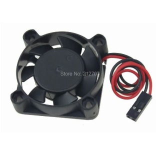 5V DC 40mm Cooling Fan 40x40x10mm