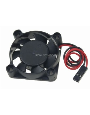 5V DC 40mm Cooling Fan 40x40x10mm