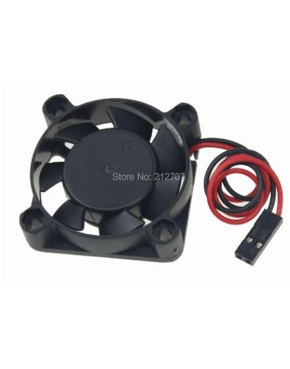 5V DC 40mm Cooling Fan 40x40x10mm