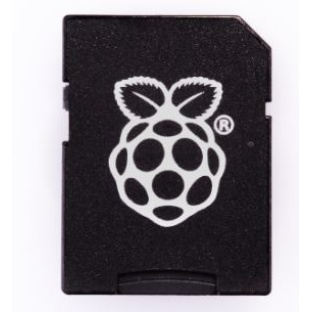 Raspberry Pi Micro SD to SD Adapter 