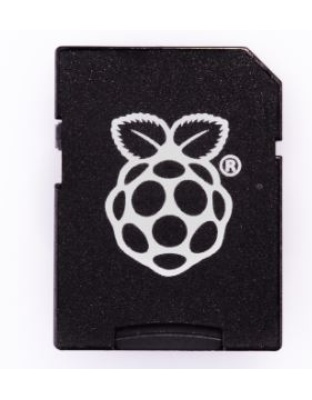 Raspberry Pi Micro SD to SD Adapter 