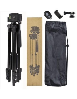 NA-3120 Tripod Universal Stand for Photography(H 330mm to 1000mm)
