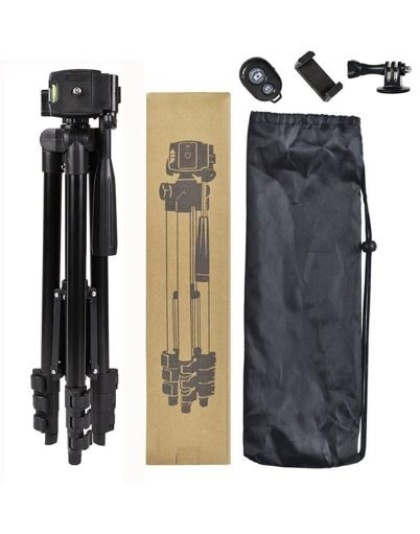NA-3120 Tripod Universal Stand for Photography(H 330mm to 1000mm)
