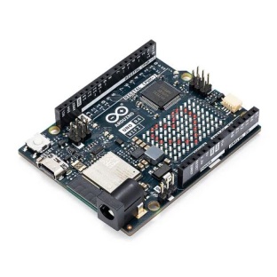 Arduino Uno Rev 4 WiFi