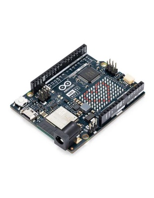 Arduino Uno Rev 4 WiFi