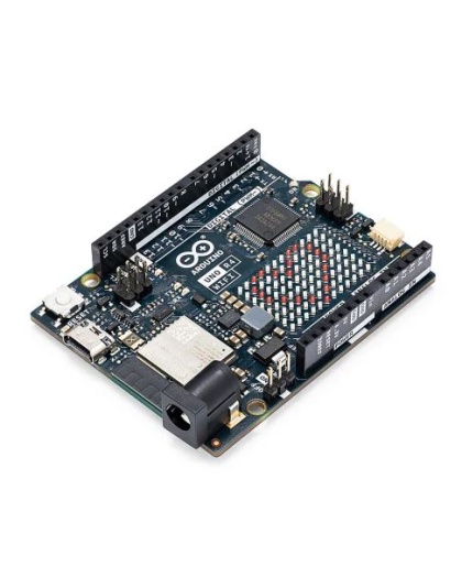 Arduino Uno Rev 4 WiFi