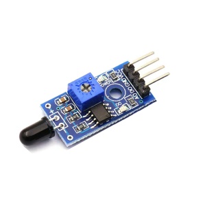 Flame Sensor Module