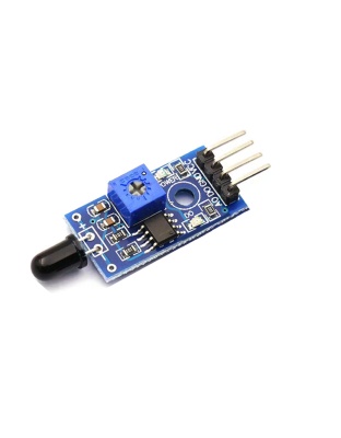 Flame Sensor Module
