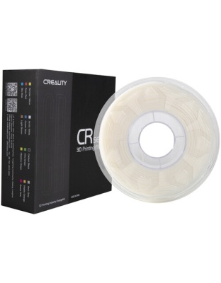Creality PLA Filament, white 1Kg