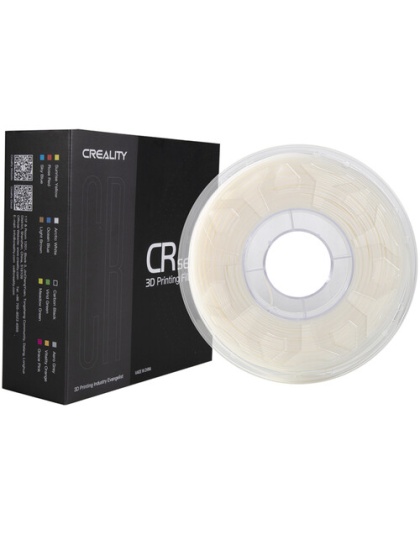 Creality PLA Filament, white 1Kg
