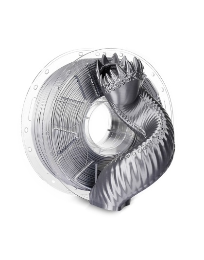 Creality PLA Filament Silver 1 KG