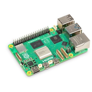 Raspberry Pi 5 4GB
