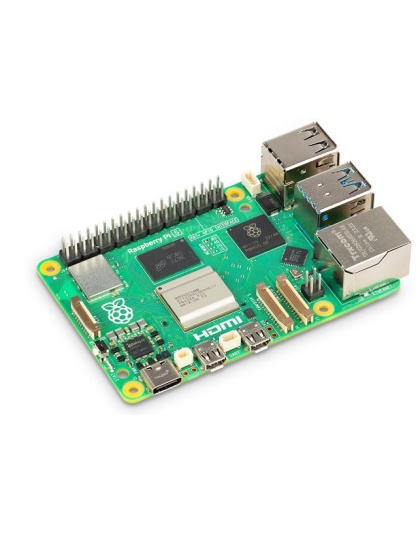 Raspberry Pi 5 1GB