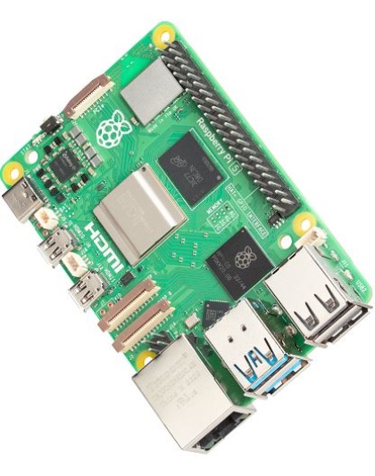Raspberry Pi 5 1GB