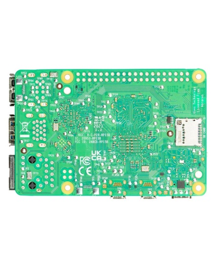 Raspberry Pi 5 1GB