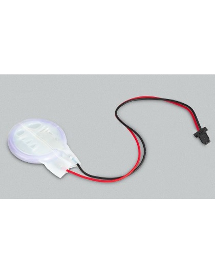 Raspberry Pi 5 RTC Panasonic ML-2020 Lithium Manganese Dioxide battery