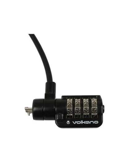 Volkano Secure Series Notebook Security Lock