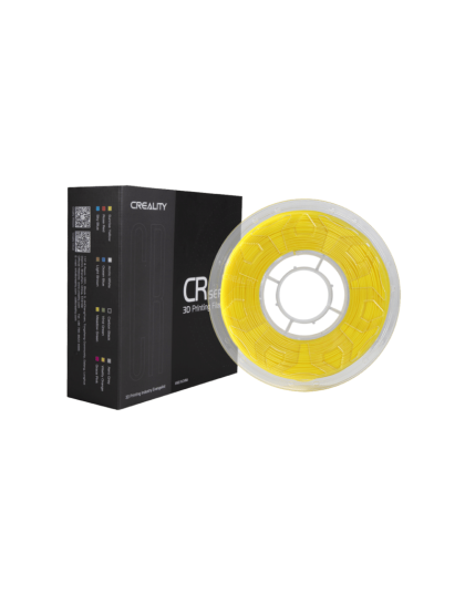 Creality PLA Filament, yellow 1Kg