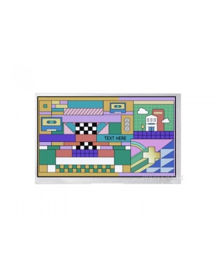 Waveshare 7 inch DVI Display Module for Raspberry Pi Pico 1024×600 Pixel