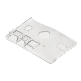 OKDO BBC micro:bit V2 Case Transparent