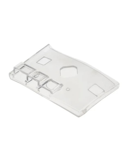 OKDO BBC micro:bit V2 Case Transparent