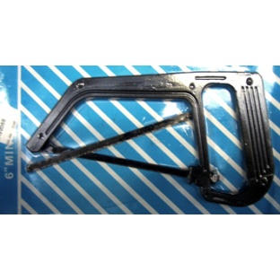 Junior Hacksaw Deluxe 6"