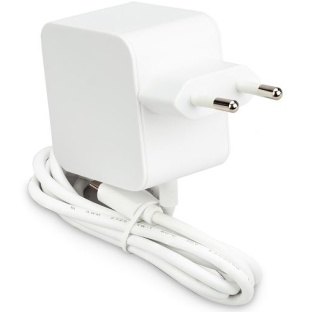 Raspberry Pi Official 45W USB-C PD power supply (Type EU)