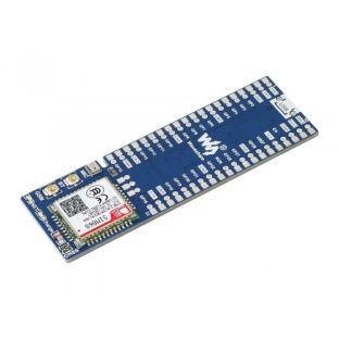 SIM868 GSM/GPRS/GNSS Module for Raspberry Pi Pico with Bluetooth