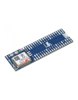 SIM868 GSM/GPRS/GNSS Module for Raspberry Pi Pico with Bluetooth