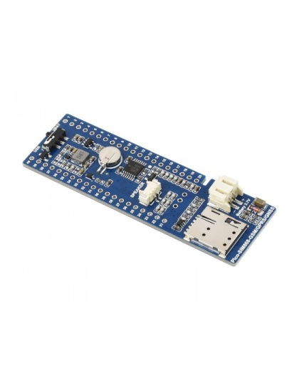SIM868 GSM/GPRS/GNSS Module for Raspberry Pi Pico with Bluetooth