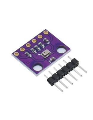 BMP280 Digital Barometric Pressure Sensor Board Module
