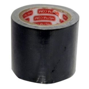 Duct Tape 48mm x 5m Black